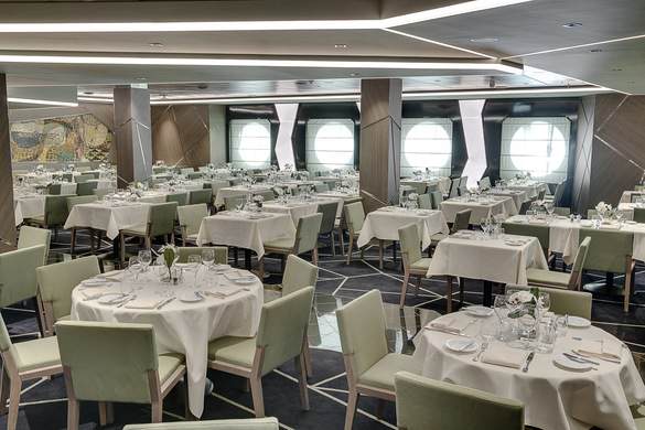 MSC Seaside Seaview Seaside Ipanema Restaurant 0.jpg